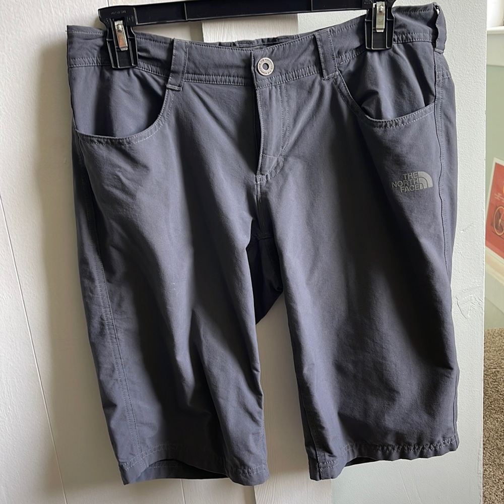 The North Face Bermuda Shorts